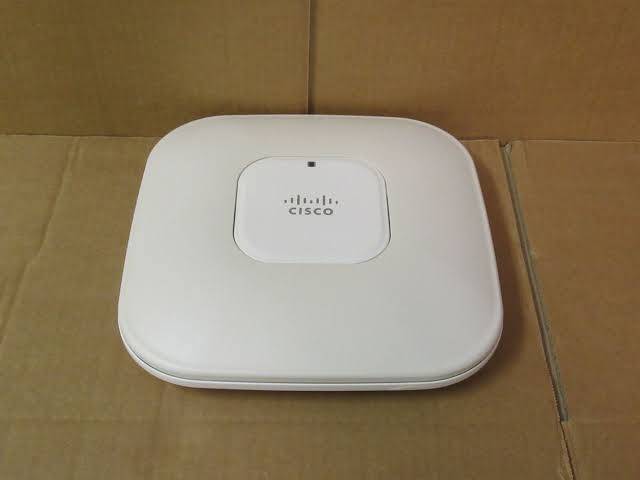 Cisco AIR-LAP1142N-E-K9