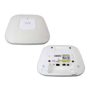 Cisco AIR-LAP1142N-E-K9