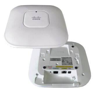 Cisco AIR-LAP1142N-E-K9