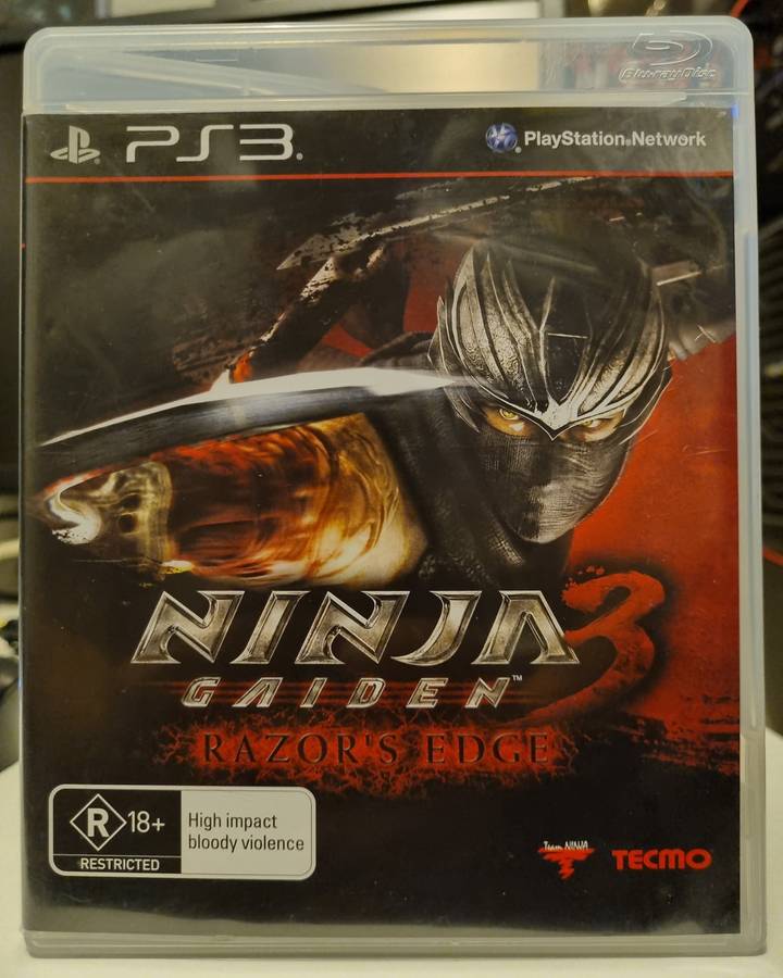 PS3 Games Bundle (14 Games)