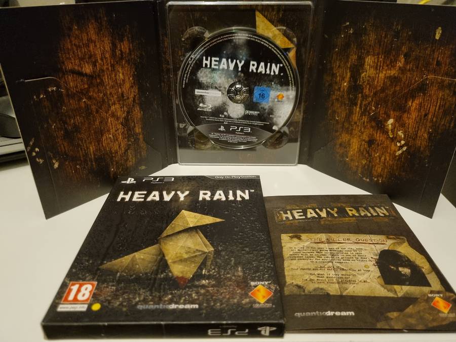 PS3 Games Bundle (14 Games)