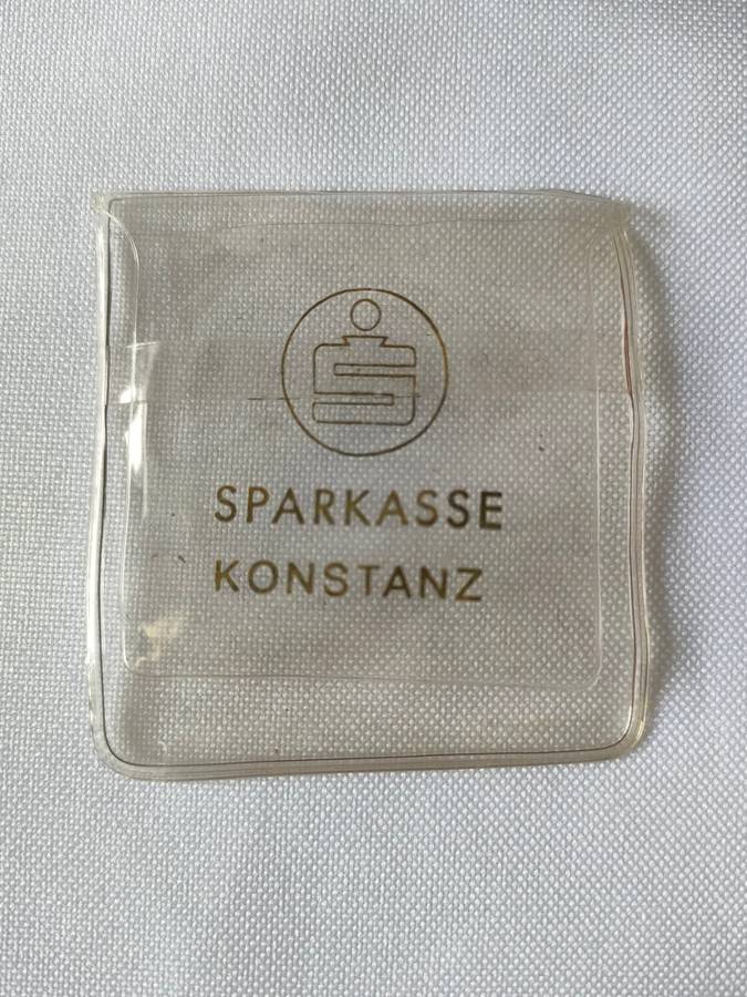 Bundesrepublik Deutschland 1968: 5 Mark (.625): FW Raiffeisen: Non-circulating coin