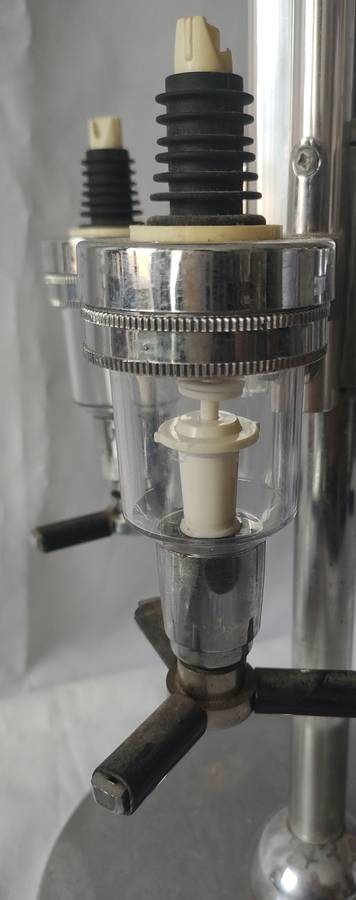 As new Optic Carousel: Portable: Celebrate New Year's in style