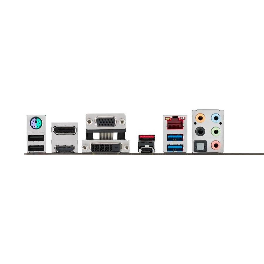 ASUS H170 PRO GAMING MOTHERBOARD