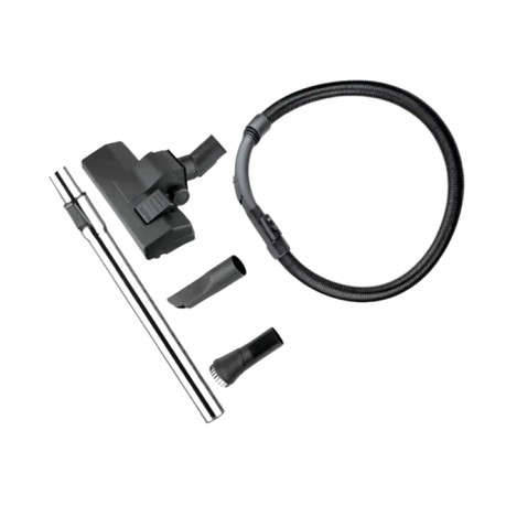 RAF Canister Vacuum Cleaner with Washable Filters 3000W