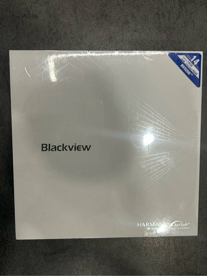 Blackview BV9200