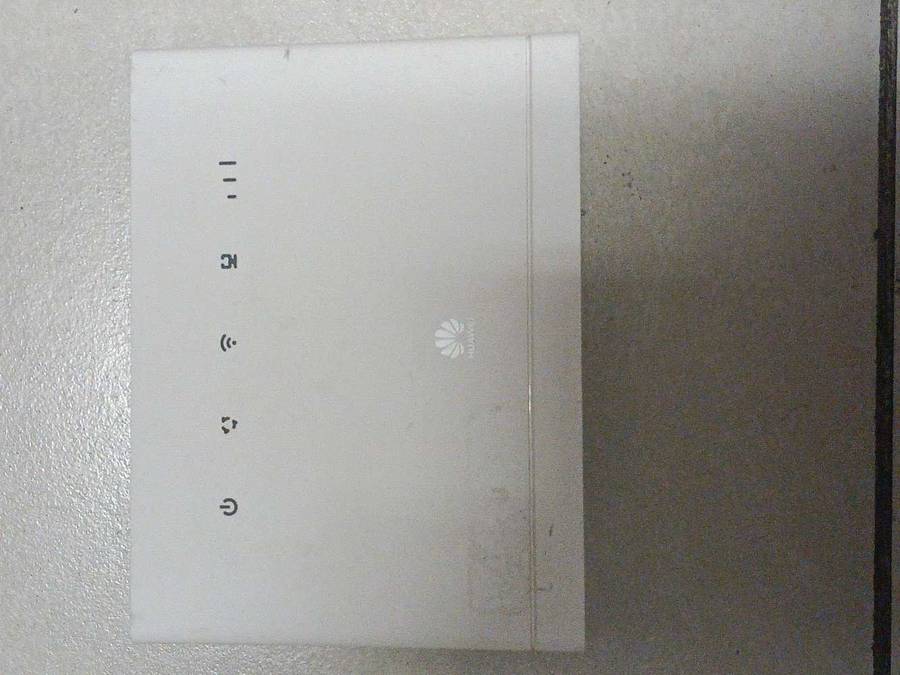 B315s-936 4G LTE Router