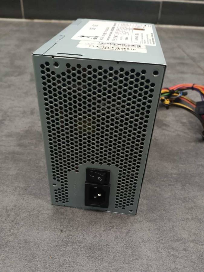 300Watts Switching Power Supply/IP-S300EQ3-2