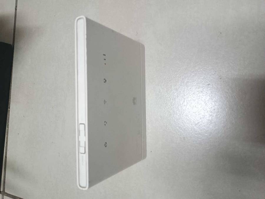 B315s-936 4G LTE Router