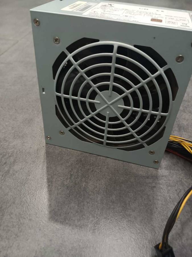 300Watts Switching Power Supply/IP-S300EQ3-2