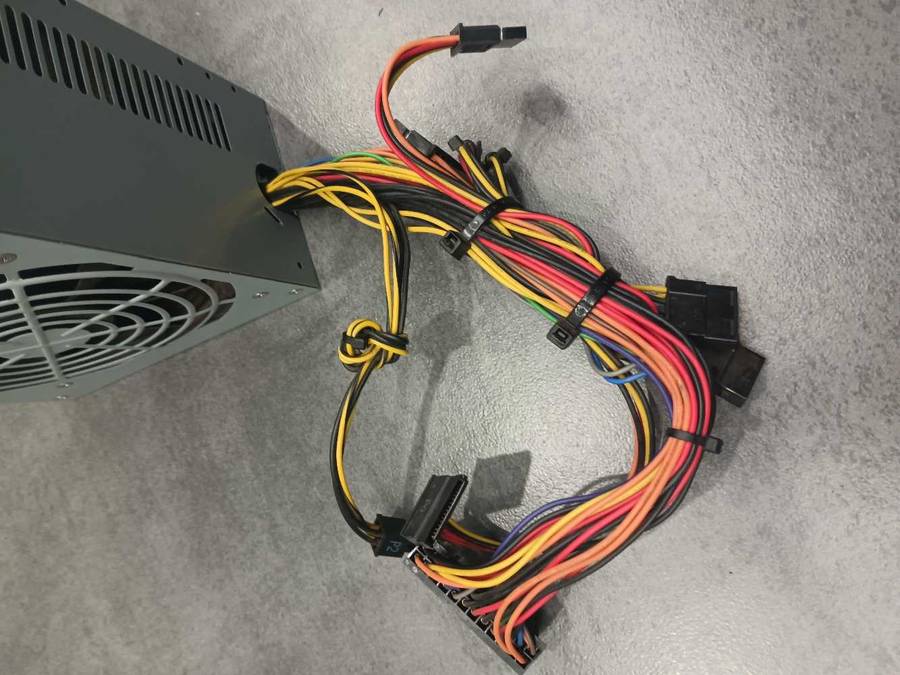 300Watts Switching Power Supply/IP-S300EQ3-2