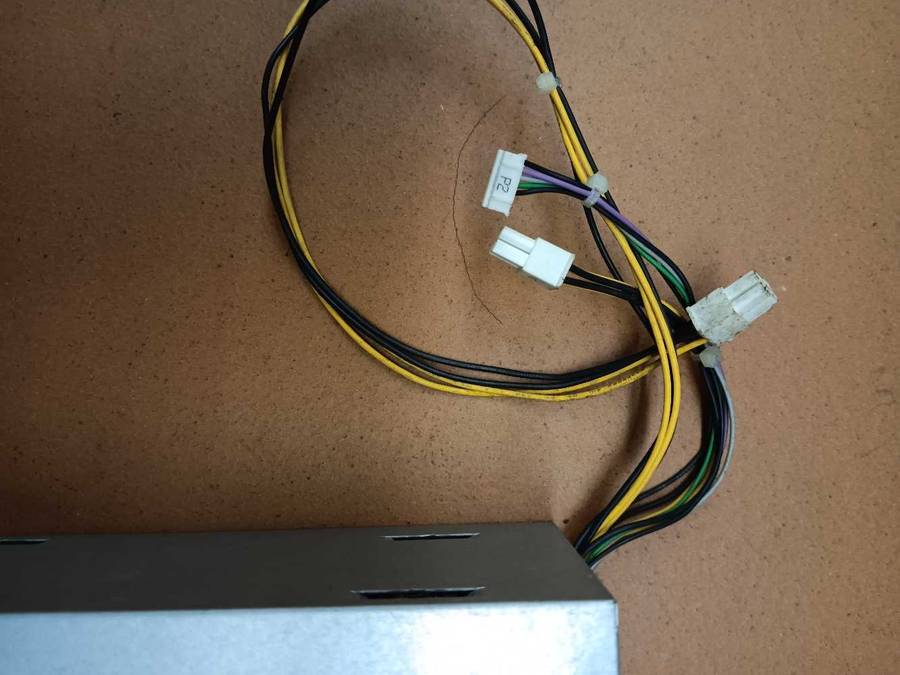 Power Supply for Hp SFf 600 G3/600 G4/400 G5/280 G3