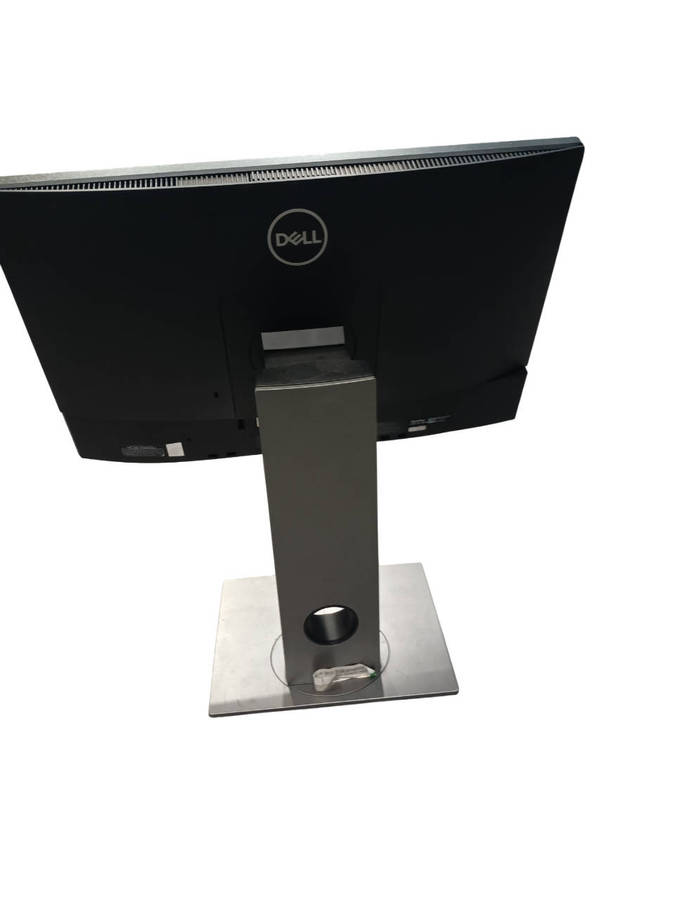 Dell Optiplex 3080 Aio Core i5 10th gene/16gb Ram/512gb Nvme/