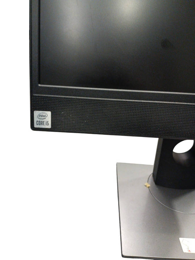 Dell Optiplex 3080 Aio Core i5 10th gene/16gb Ram/512gb Nvme/