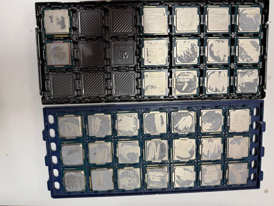 INTEL CELERON G1840/4TH GEN CPU