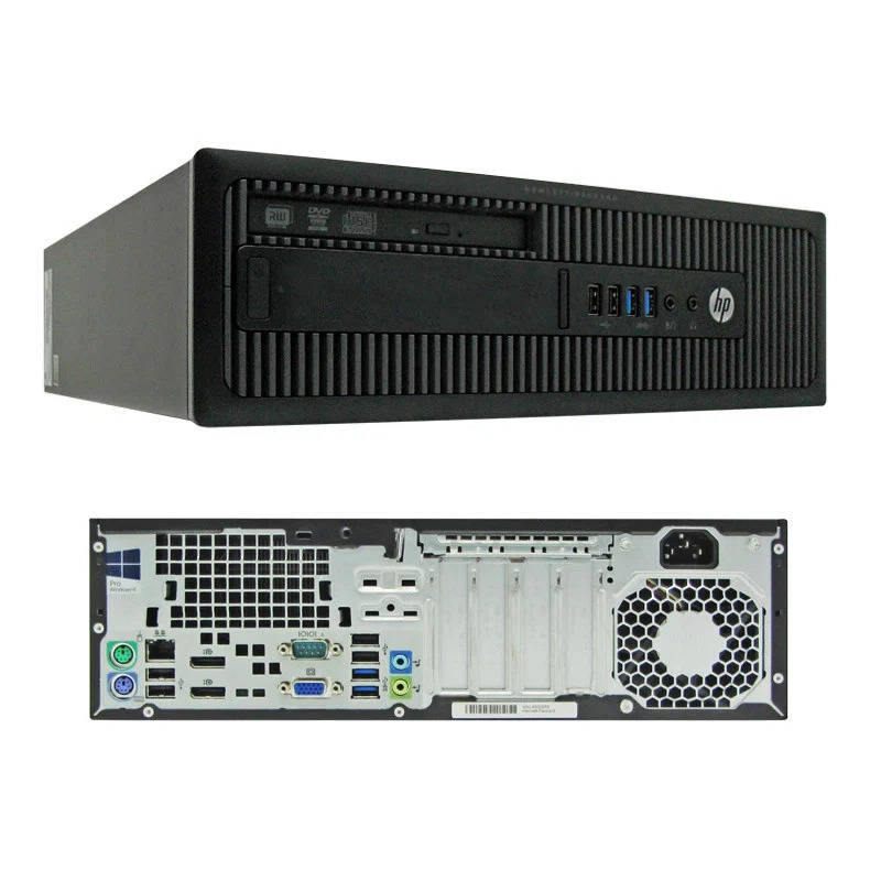 HP ProDesk 600 G2 Small Form Factor PC
