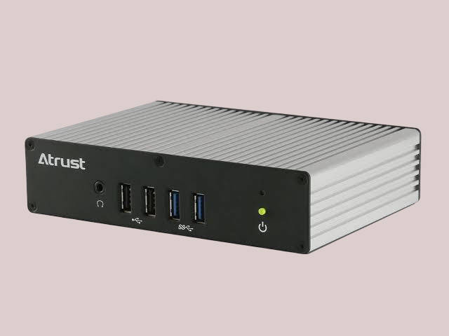 Atrust t20 Thin Client PC