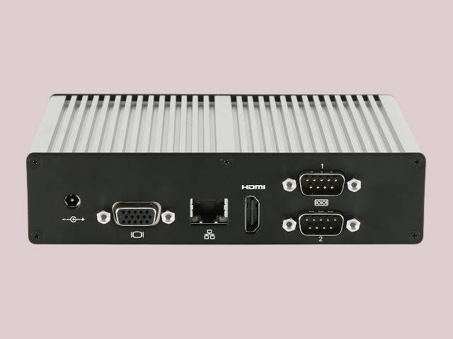 Atrust t20 Thin Client PC