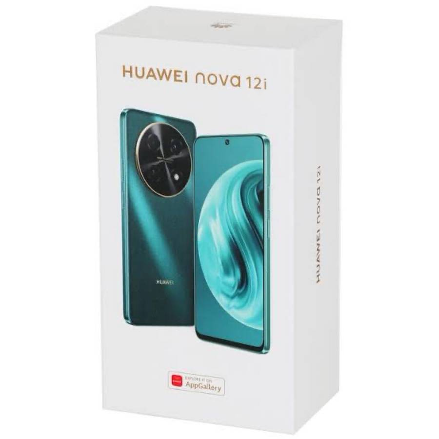 HUAWEI NOVA 12i