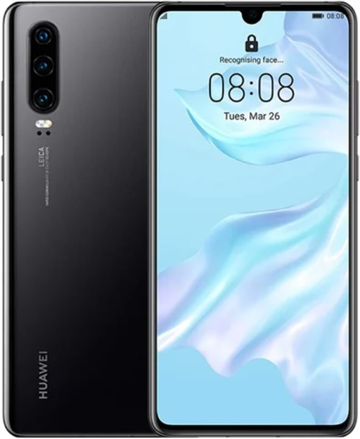 HUAWEI P30 128GB
