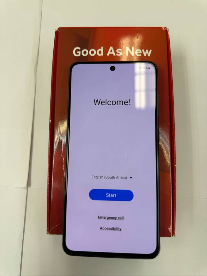 SAMSUNG GALAXY S21 fe 5G