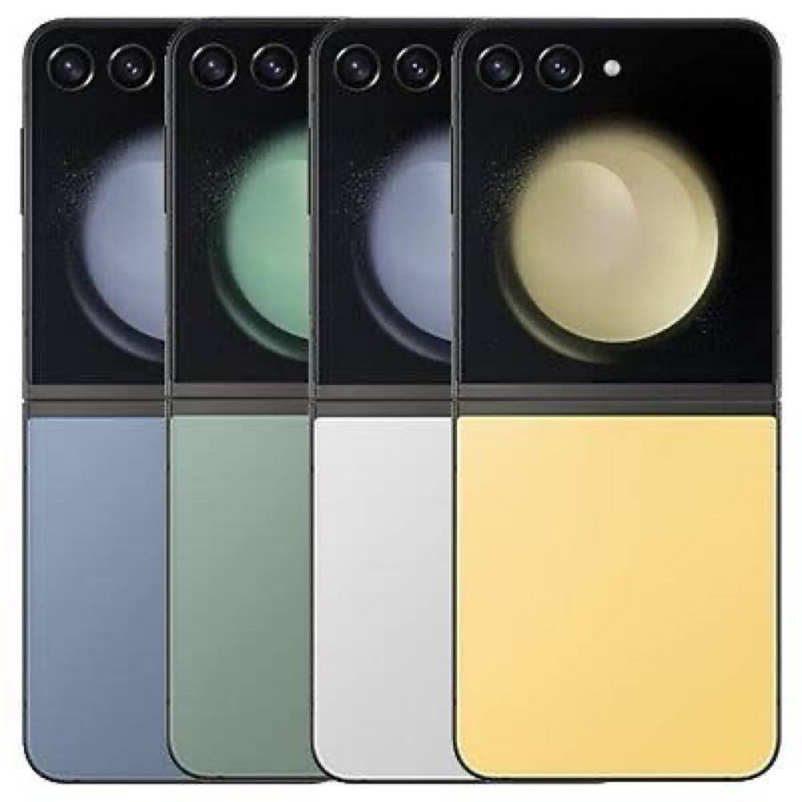 SAMSUNG FLIP 5 256GB