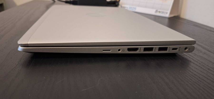 HP ProBook 440 G9 Intel core i5-1235U - 16GB DDR4 - 256GB SSD - FHD - 10 Cores