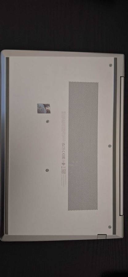 HP ProBook 440 G9 Intel core i5-1235U - 16GB DDR4 - 256GB SSD - FHD - 10 Cores