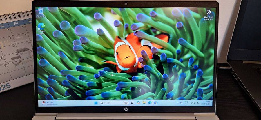 HP ProBook 440 G9 Intel core i5-1235U - 16GB DDR4 - 256GB SSD - FHD - 10 Cores