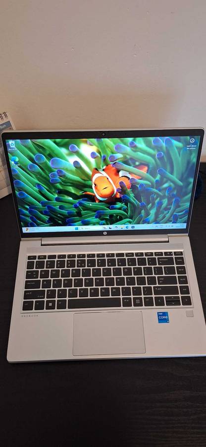 HP ProBook 440 G9 Intel core i5-1235U - 16GB DDR4 - 256GB SSD - FHD - 10 Cores
