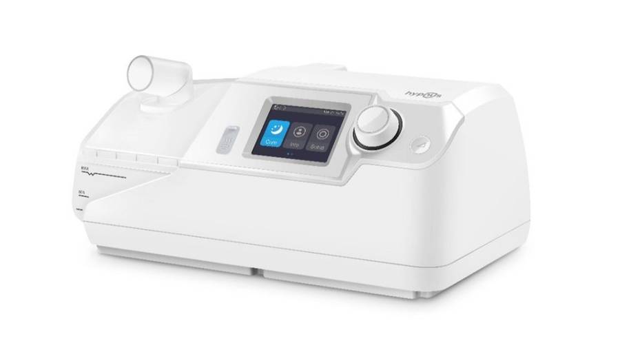 Hypnus CA720 Auto CPAP Machine - Advanced Sleep Apnea Therapy Device