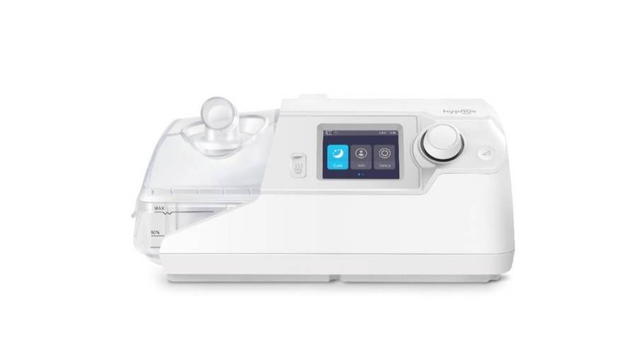 Hypnus CA720 Auto CPAP Machine - Advanced Sleep Apnea Therapy Device