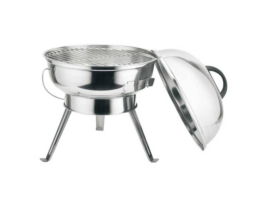 Genius Kettle Braai