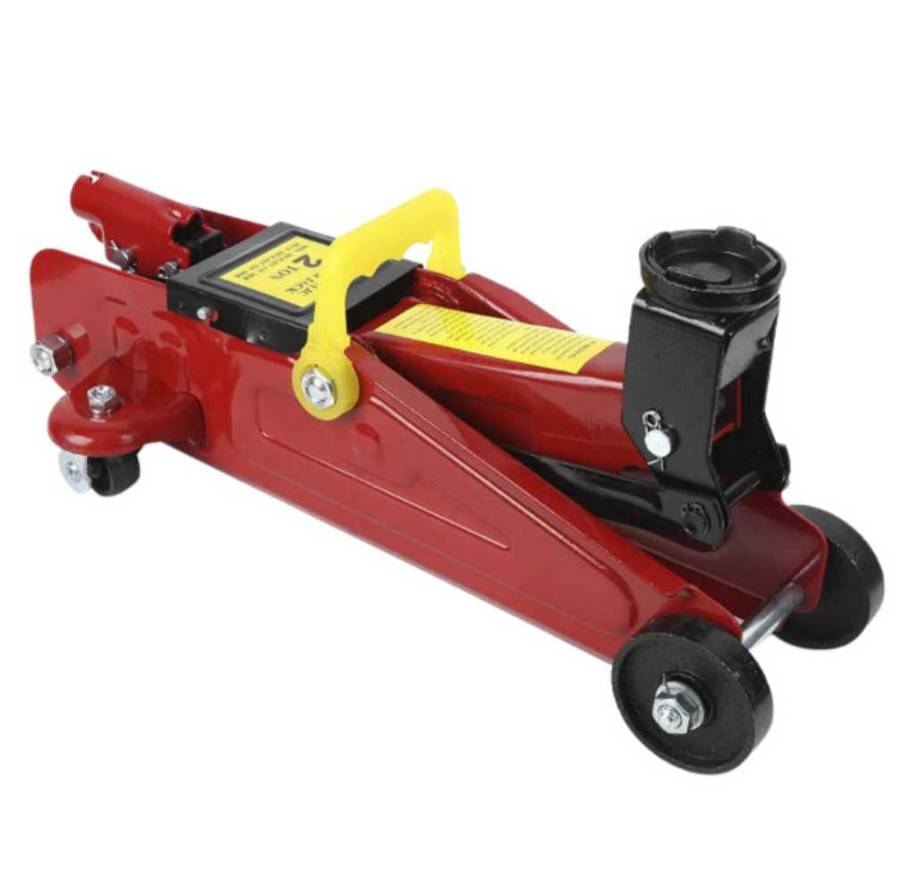 *Faulty Bundle Car tools*