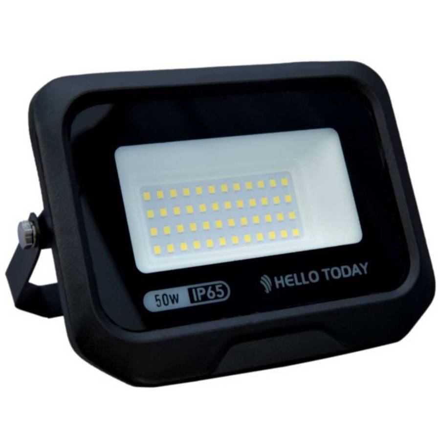 50W LED Flood Light Outdoor IP65 Waterproof Super Bright Lights