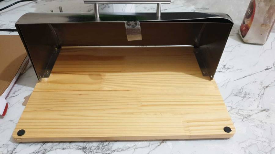 Royal Homeware Bread Tin