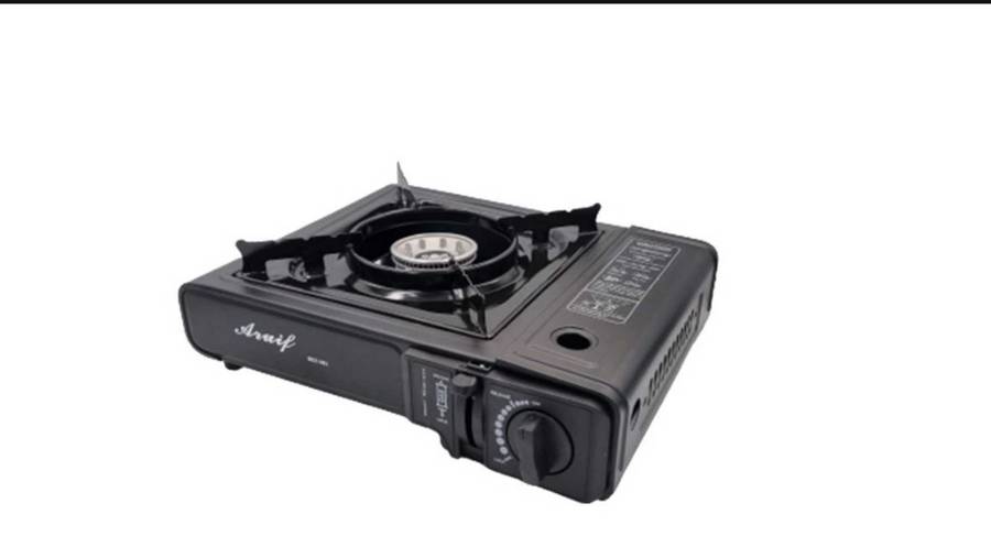 Aruif Portable Gas Stove
