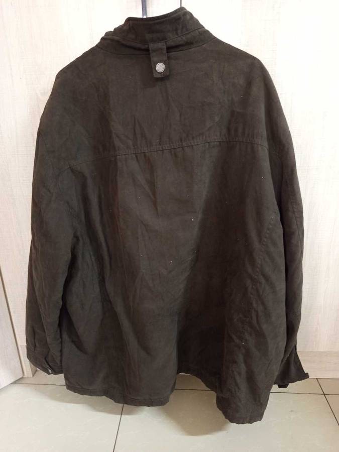 UK imported Warm Coat XL