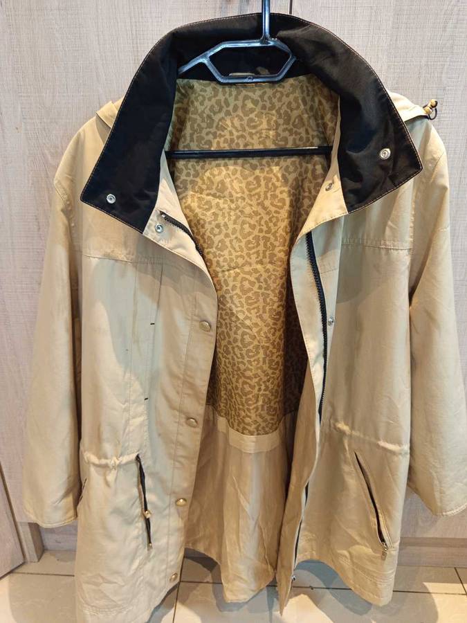 Bale of Imported Mens and Woman's Jackets