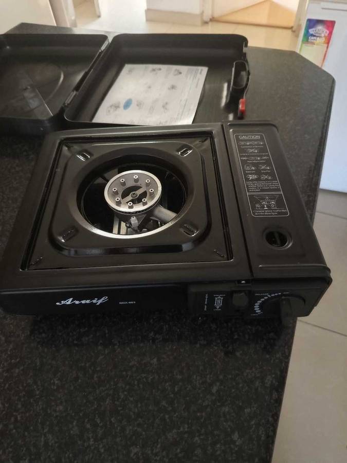 Aruif Portable Gas Stove