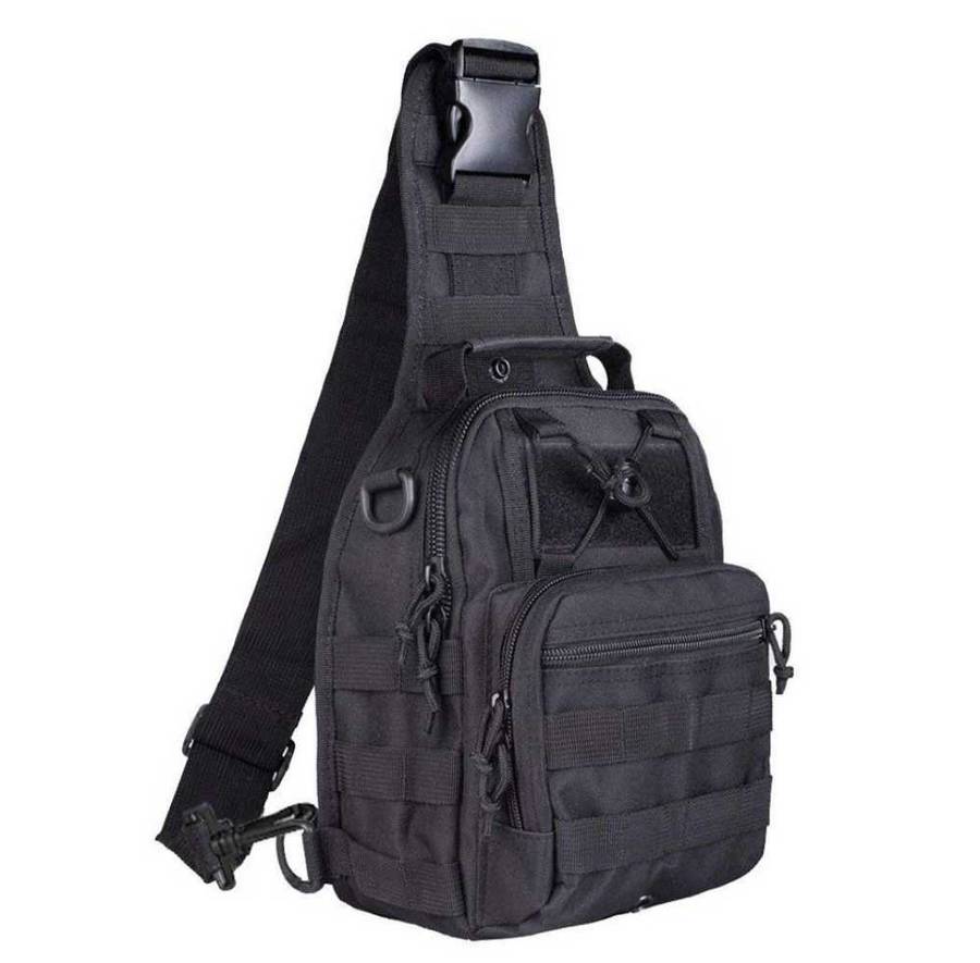 Shoulder Bag Tactical