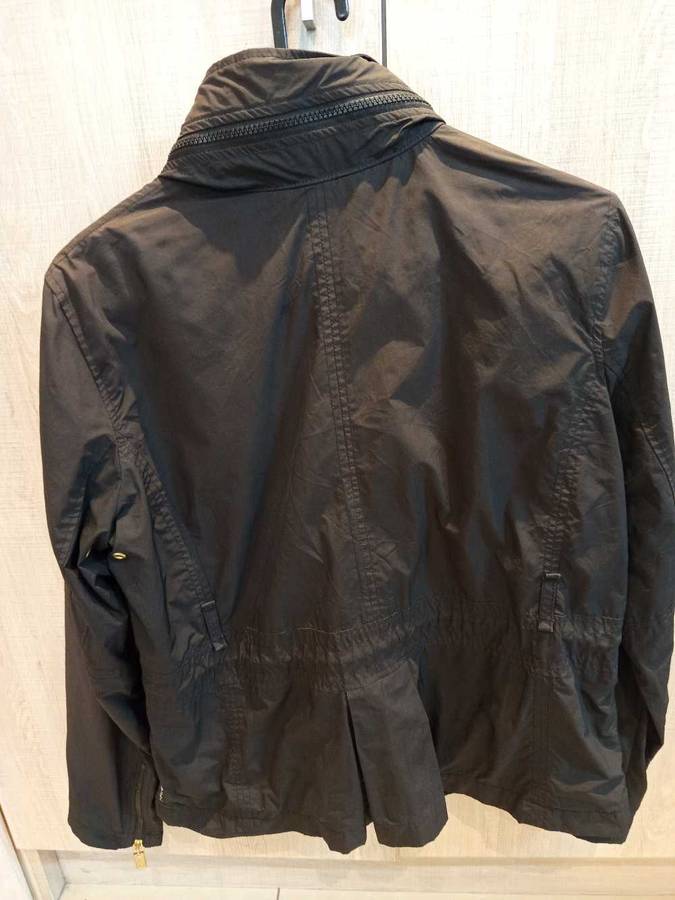 Used Armani Womans Jacket US8/SA Medium