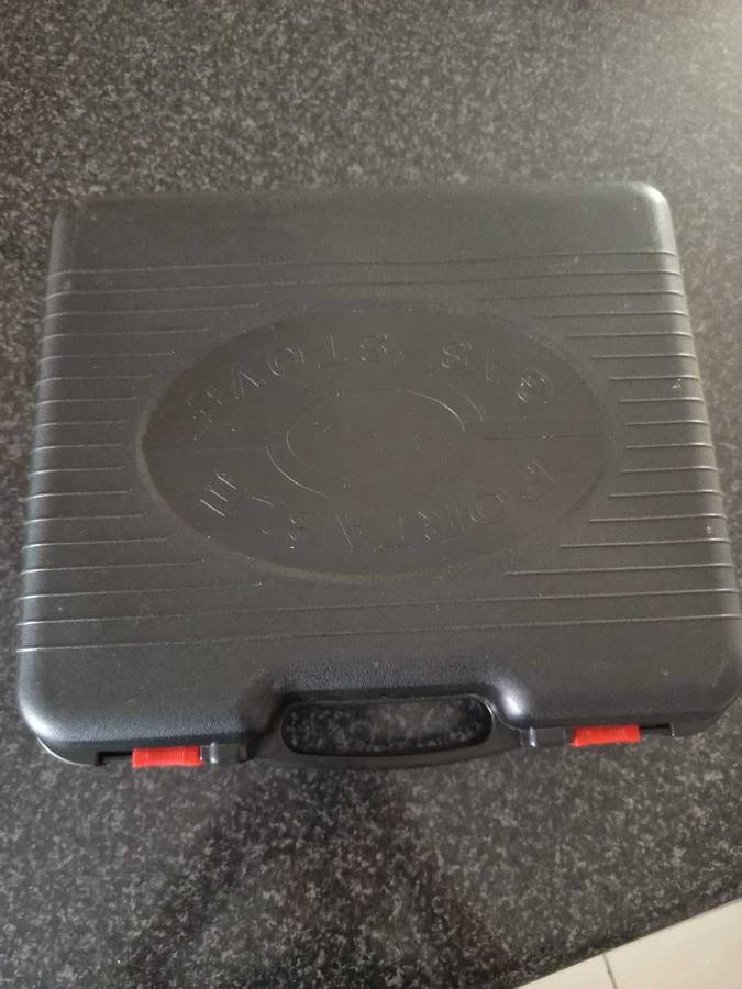 Aruif Portable Gas Stove