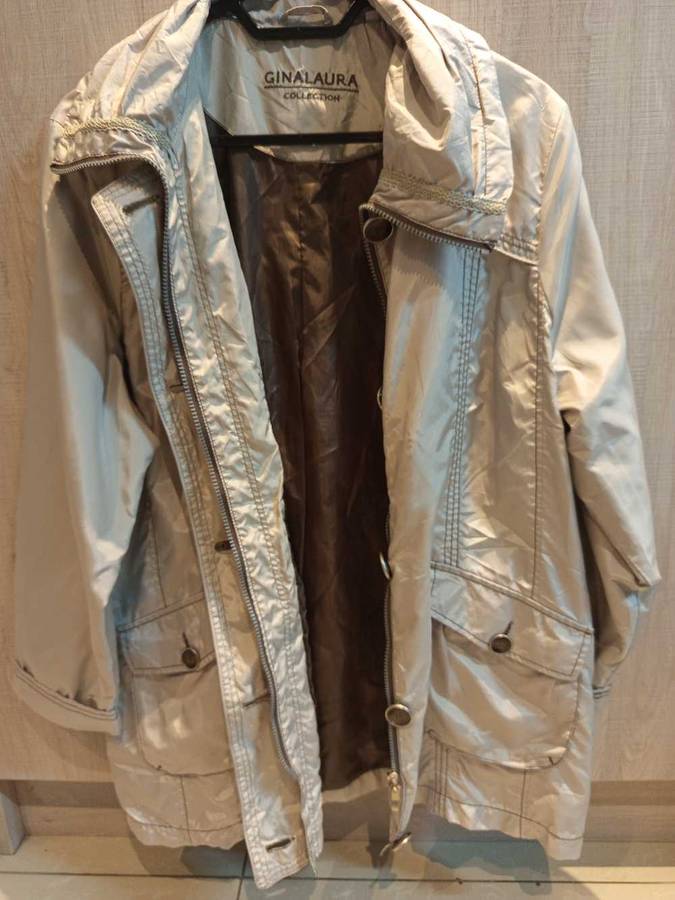 Bale of Imported Mens and Woman's Jackets