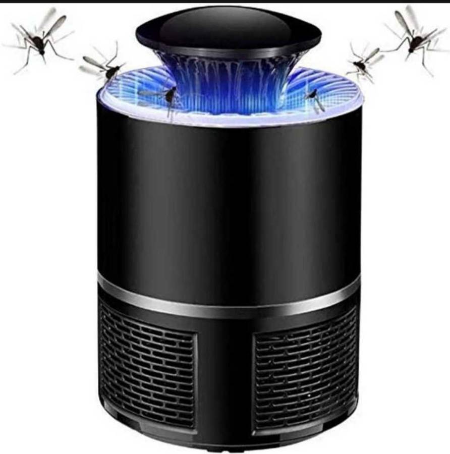 Rechargable Mosquito Killer Lamp - Inhalation Type Very Effective