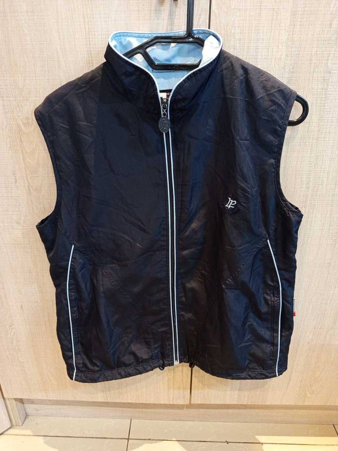 Bale of Imported Mens and Woman's Jackets