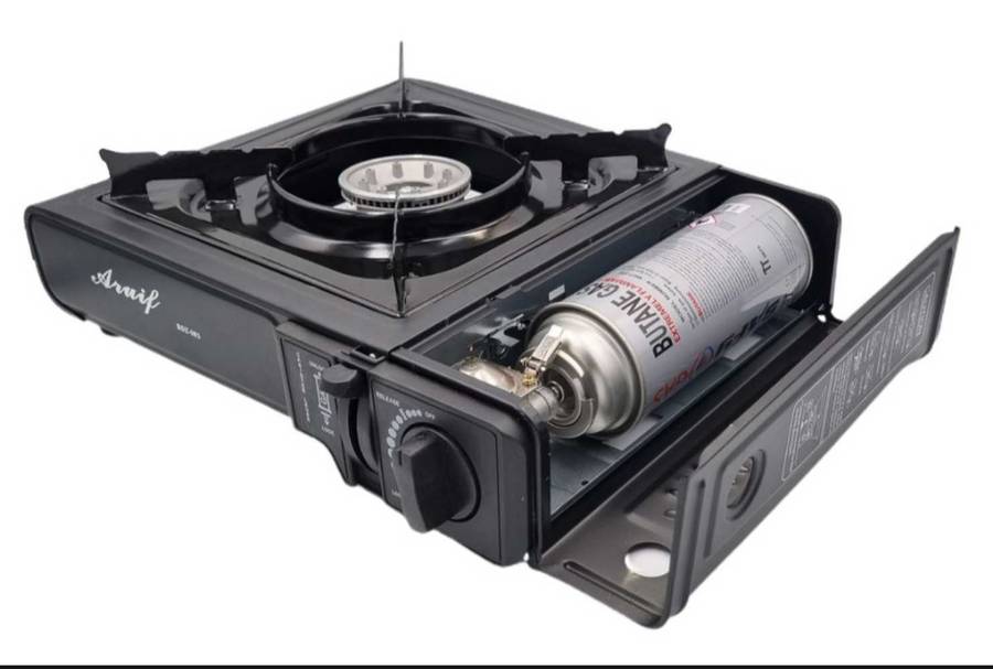 Aruif Portable Gas Stove