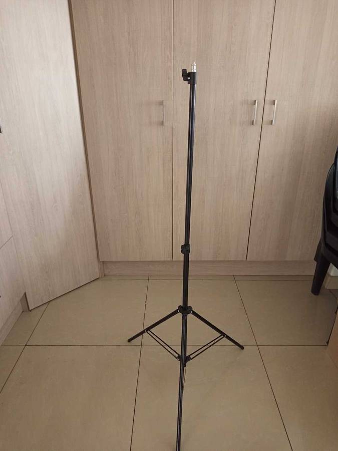 2.1m Tripod Stand for Ring Light