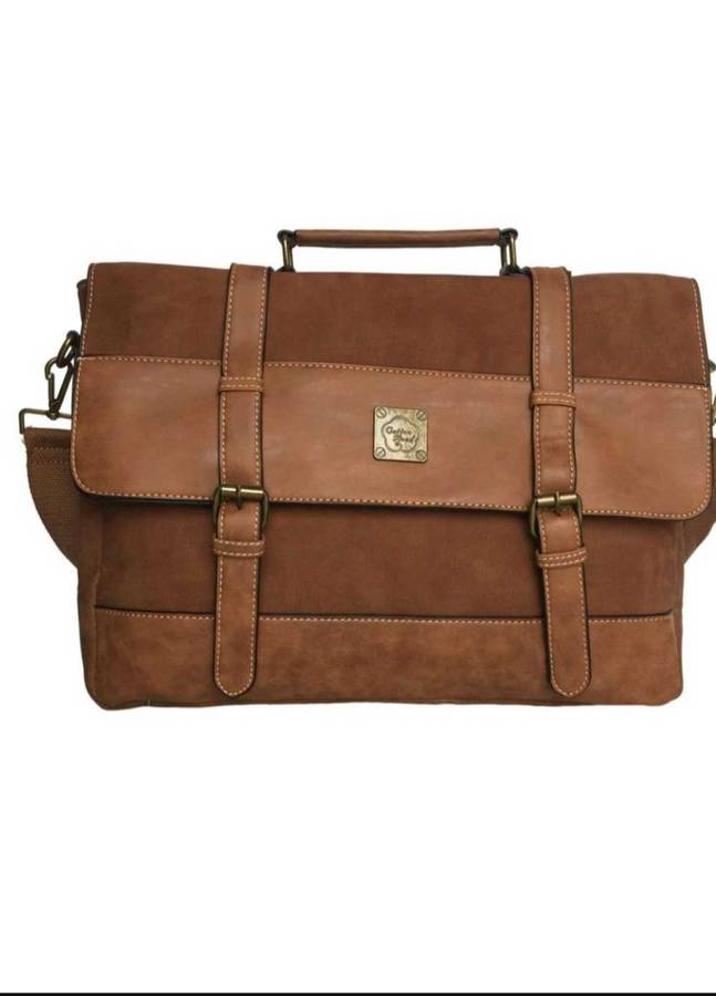 Cotton Road - Laptop Bag