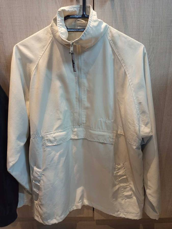 Bale of Imported Mens and Woman's Jackets